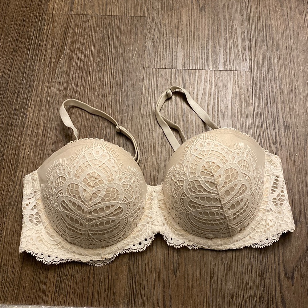 VS dream angels bra